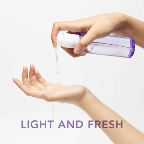 celimax Derma Nature Fresh Blackhead Jojoba Cleansing Oil | Light & Non-Greasy Daily Makeup Remover, Facial Cleanser, Clogged Pore & Blackheads Removal, 150ml