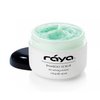 RAYA Bamboo Facial Scrub (R-125) | Herbal Exfoliating and Refining Treatment for Dry Skin | Helps Reduce Fine Lines and Wrinkles | Made with Bamboo and Jojoba Beads