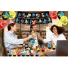 Computer Party Decorations Computer Birthday Party Supplies Includes Birthday Banner Cake Topper Cupcake Toppers Balloons