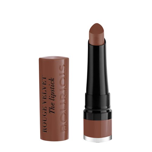 Bourjois Rouge Velvet Lipstick - 23 Taupe Of Paris