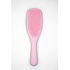 Pink & Purple Dual Length Bristles Hair Brush