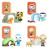Octonauts Above and Beyond Paani Adventure Pack 7cm Toy Figure Playset with Accessories