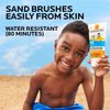 La Roche-Posay Anthelios Kids Gentle Lotion Sunscreen SPF 50 | Broad Spectrum SPF + Antioxidants | Sunscreen For Kids | Octinoxate & Oxybenzone-Free | Pediatrician Tested | Non Comedogenic | Oil Free