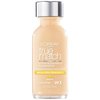 L'Oreal Paris Makeup True Match Super-Blendable Liquid Foundation, Nude Beige W3, 1 Fl Oz,1 Count