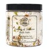 Crown of Success Bath Salts 8 oz | Handmade with Herbs & Essential Oils | Success, Prosperity, Victory & Achievement Rituals | Hoodoo Wiccan Pagan Magick