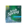 Irish Spring Moisture Blast Deodorant Bar Soap, 3.75 oz bars, 3 ea (Pack of 2)