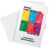 AVERY AVE8316 - Half-Fold Greeting Cards