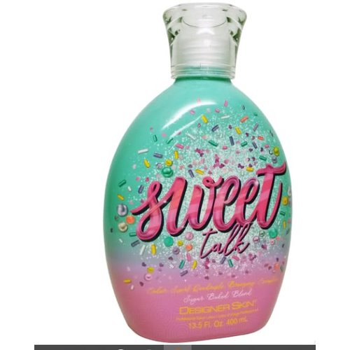 Sweet Talk Tanning Lotion