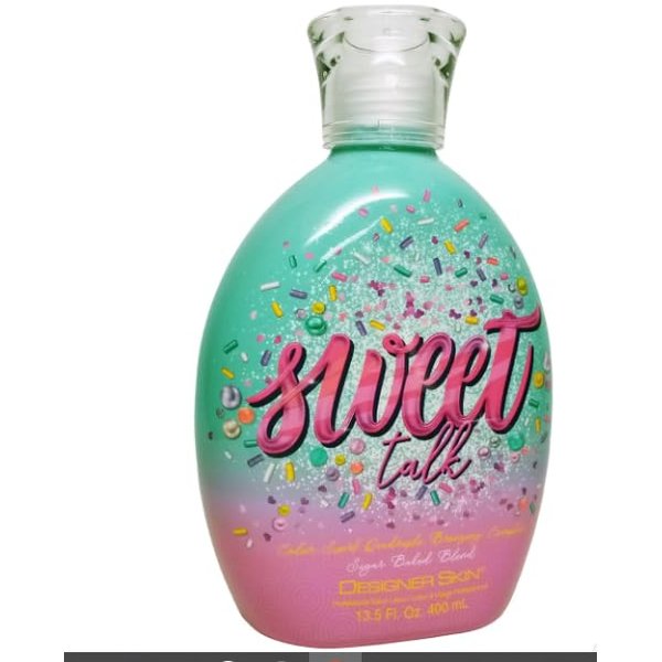 Sweet Talk Tanning Lotion