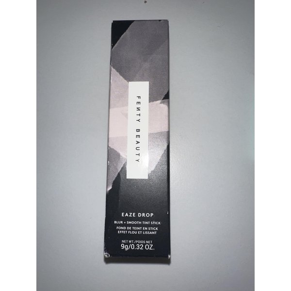 Fenty Beauty by Rihanna Eaze Drop Stick Blur + Smooth Tint Stick Foundation 23