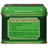 Bag Balm Skin Moisturizer - Full Body Hydrating Skin Care: Dry Hands, Lips, Face, Feet & More - Unscented, Cruelty & Paraben Free - Day & Night, Men & Women, Vermont's Original (4oz Tin, Made in USA)