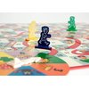WS Game Company Chutes and Ladders Nostalgia Edition Board Game in Collectible Tin