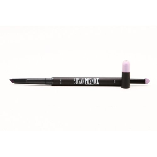Susan Posnick, COLOREYEDEFINE (Amethyst/Opal) - Natural Eye Makeup: 4 in 1 Eyeliner, Liner As Shadow, Eye Shadow, Brow Wand/USA
