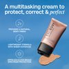 Bali Body BB Cream SPF15 - Tan Shade | Tinted Sheer Face Cream with Hyaluronic Acid & Marine Collagen | Paraben Free, For All Skin Types | Vegan, Cruelty Free Australian Made (35 ml/1.2 fl oz)