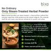 bixa BOTANICAL Passiflora Foetida Powder – 200g / 7 Oz (Passion Flower) | Pure & Natural Herbal Supplement
