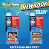 STAR BRITE Star Tron Enzyme Fuel Treatment - Concentrated Formula 8 Ounce - Treats 128 Gallons - Fuel Stabilizer & Treatment, Gasoline Stabilizer, Star Tron Marine Enzyme Fuel Treatment (093008SS)