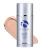 iS CLINICAL Eclipse SPF 50+ Sunscreen, Zinc Oxide tinted beige sunscreen, ultra sheer non-greasy matte finish sun cream for face