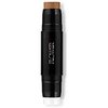 Flower Beauty Pore Perfect Instant Blur Stick Multi-Tasking Foundation and Face Primer Makeup (Mocha) (1 Count (Pack of 1))