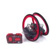 HEXBUG Ring Racer, Self-Stabilizing Rechargeable Remote Control Robot Toys for Kids, STEM Toys for Boys & Girls Aged 8 & Up, (Colors May Vary)