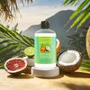 Locsanity Grapefruit Coconut & Lime Moisturizing and Nourishing Conditioner