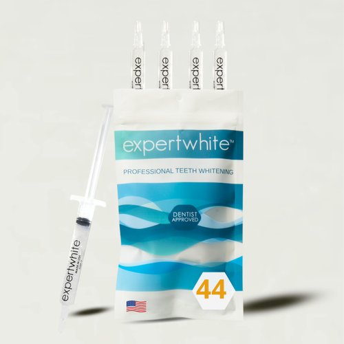 Expertwhite Extreme 44% Teeth Whitening Gel (6-gels)