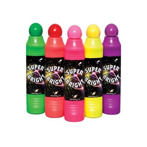 Super-Brite Bingo Ink Marker Set