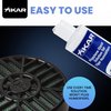 Xikar Cigar Humidor Solution for Humidification, Pre-Mixed, Keeps Humidors at 70% Relative Humidity, 8 Fl Oz. (Pack of 1)
