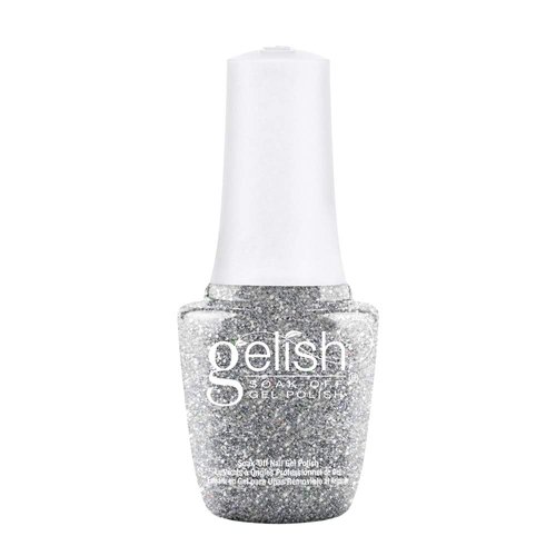 Gelish Mini Soak-Off Gel Polish, Am I Making You Gelish?