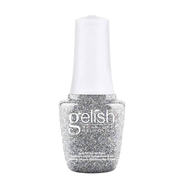 Gelish Mini Soak-Off Gel Polish, Am I Making You Gelish?