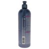Fanci-Full Instant Hair Color Rinse by Roux, 41 True Steel ,Temporarily Evens Tones, Blends Away Gray, 15.2 Oz