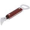 Norpro, Brown Can Punch Bottle Opener, 3
