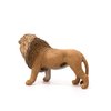 Schleich Wild Life, Animal Figurine, Animal Toys for Boys and Girls 3-8 Years Old, Roaring Lion, Ages 3+