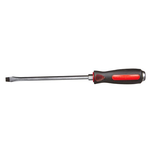Mayhew 45020 3/8-Inch by 8-Inch Slotted Screwdriver