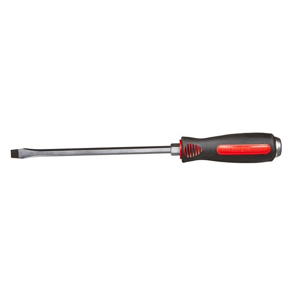 Mayhew 45020 3/8-Inch by 8-Inch Slotted Screwdriver