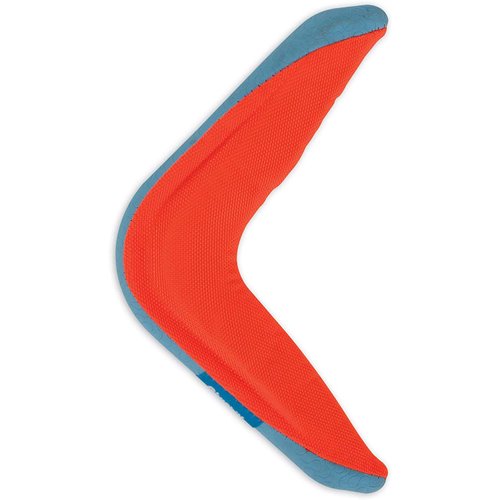 Chuckit! Amphibious Boomerang Dog Toy