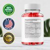 (5 Pack) Lifetime Keto Max Gummies - Official Formula, Vegan, Non GMO - Lifetime Keto Plus acc Gummies, Life Time Gummies with Lifetime Gummies , Vitamin B12, Beet Root, Pomegranate (300 Gummies)