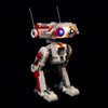 Kyglaring LED Lighting Kit (No Model) Designed for Lego Star Wars BD-1 75335 Model Building Set - Without Lego Set (Classic Version)