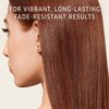 WELLA Color Charm Permanent Liquid Hair Color for Gray Coverage, 10NG Honey Blonde
