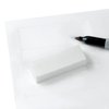 Smead Erasable SuperTab® File Folder Labels, White, 160 Labels per Pack (64917)