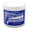 Blue Magic Coconut Oil Hair Conditioner 12 oz ( Pack of 2)