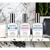 DEMETER Fresh And Clean Collection, Set of 3 Unique Perfumes For Women, Baby Powder, Pure Soap, Laundromat, 1 Oz Each