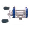Mingyang Blue CL60 Baitcasting Fishing Reels Fishing Tackle 2+1 BB Right Handed Gear Ratio 4.2:1