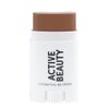 LIQUE Active Don't Sweat It Light-Coverage BB Cream Stick, Revitalize & Brighten Skin While Smoothing Fine Lines & Reducing Redness, Dewy Finish, Vegan Formula, Medium, 0.71 Oz.