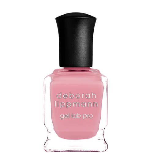 Deborah Lippmann Nail Polish, Gel Lab Pro | Treatment Enriched for Nail Health, Wear and Shine | ...