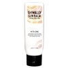 Shwally Zinc & Avocado Mineral SunBalm 30SPF, The Only Real Primal Sun Lotion, 100% Grass Fed Tallow, Avocado Oil and Non-Nano Zinc Oxide, Pregnancy and Nursing safe (4 Oz - Not Tinted)