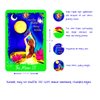 Ruka Küpal Experiential Evolutionary Process Tarot, Tarot Cards Deck, Tarot Cards, Tarot Cards with Guide Book, Tarot Cards Original, Tarot Deck, Tarot Cards with Meanings on Them