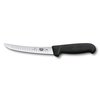 Victorinox 5.6523 V5.6523.15 Boning Knife, Black