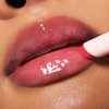 Catrice | Melt & Shine Juicy Lip Balm | Non-sticky, High Shine, Hydrating & Plumping Lip Gloss | Vegan & Cruelty Free, Paraben Free, Gluten Free (60 | Malibu Barbie)