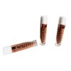 MAJESTIC PHAROAH Scented Lip Gloss Base, Vegan and Cruelty Free, Glossy Shiny Long Lasting Makeup, 1 Count(8 Nudes)