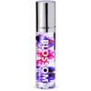 Blossom Scented Roll on Lip Gloss, Infused with Real Flowers, Made in USA, 0.20 fl. oz./5.9ml, Lychee